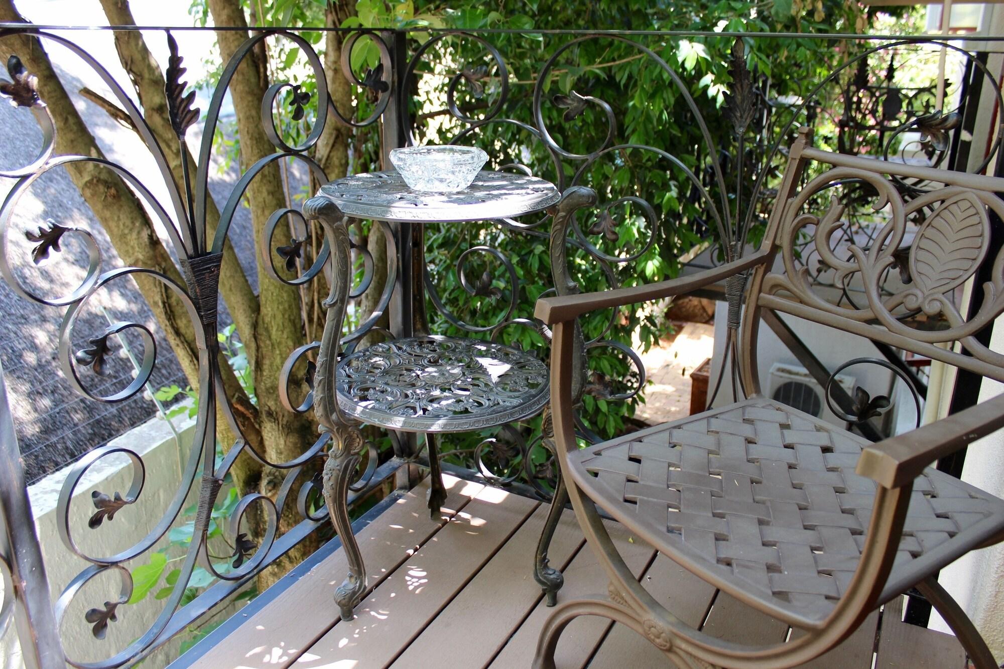The Oasis Boutique Hotel & Residency Joanesburgo Exterior foto