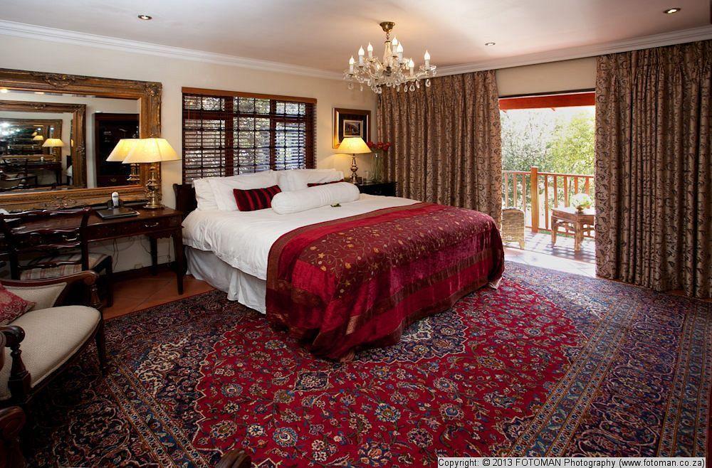 The Oasis Boutique Hotel & Residency Joanesburgo Exterior foto