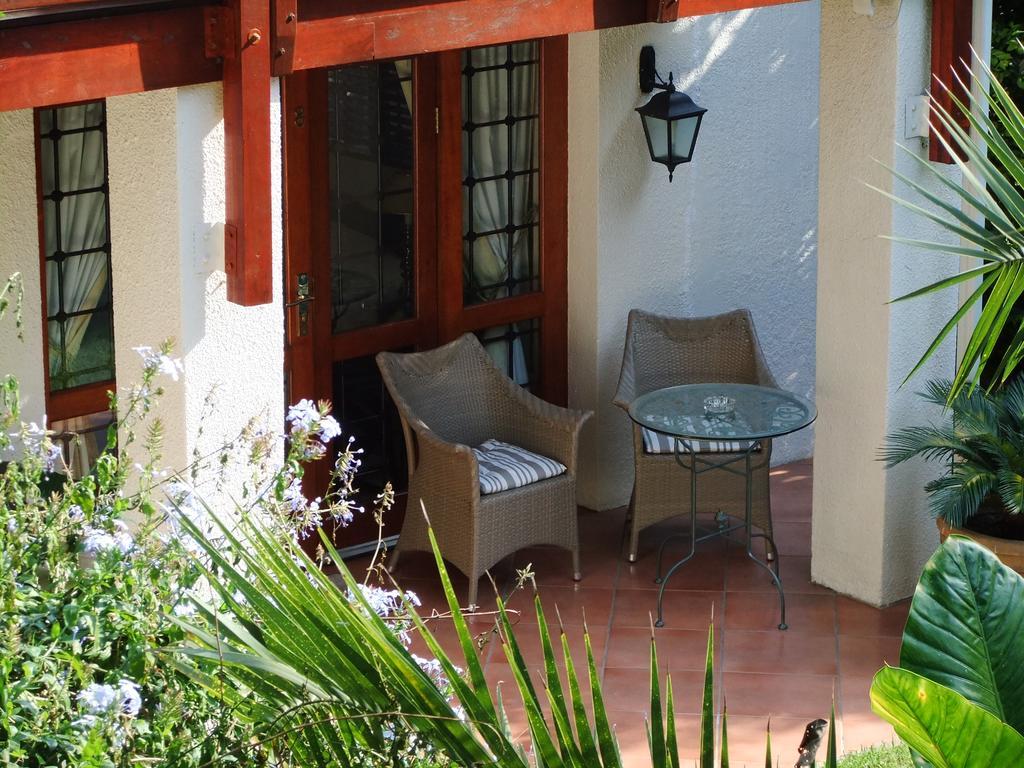 The Oasis Boutique Hotel & Residency Joanesburgo Exterior foto